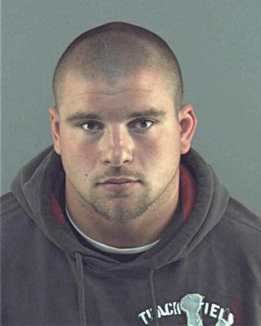 CRESSWELL, ALBERT J - Peoria County, IL