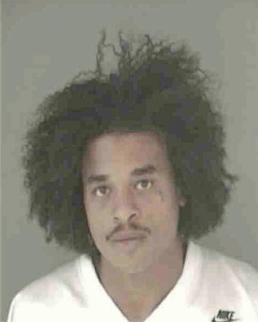 DAVIS, LARRY JERMAINE - Peoria County, IL