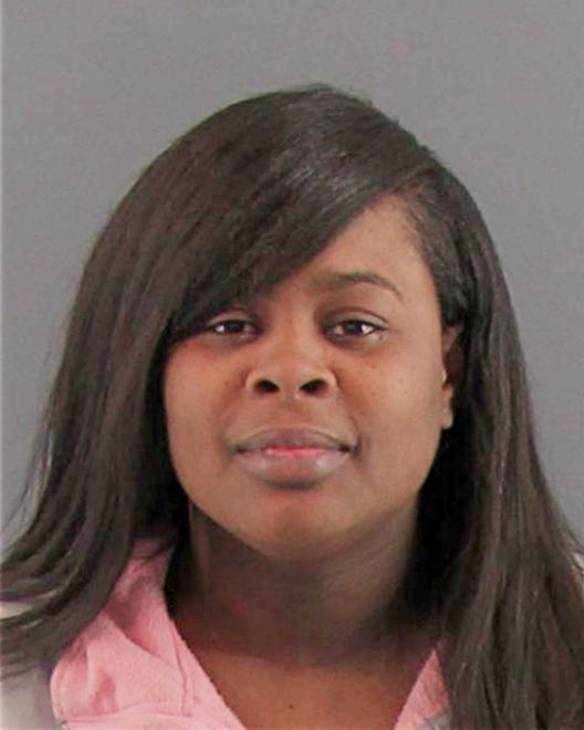 DAVIS, TEKEIA SHAMIKA - Peoria County, IL