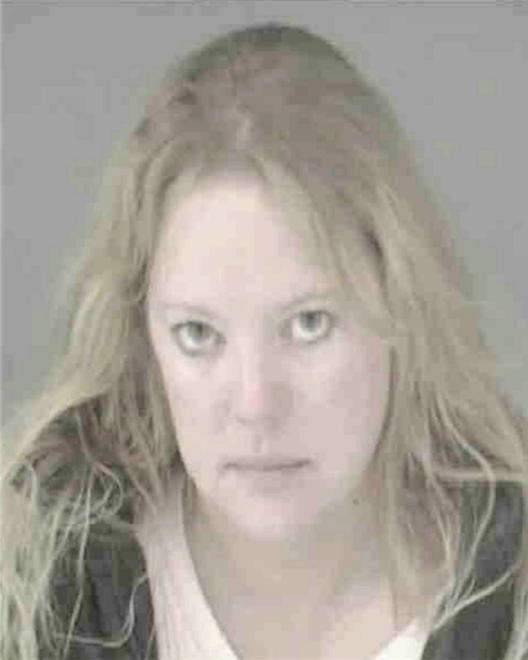 DUNKELBARGER, TRACY ANN - Peoria County, IL