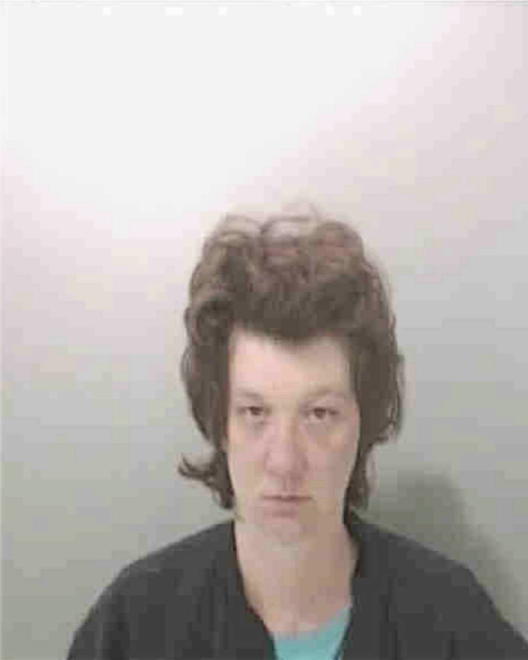 FAUBER, DIONYSIA LYNN - Peoria County, IL