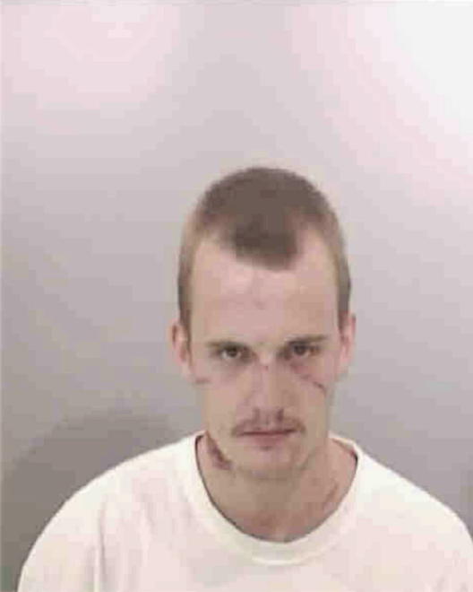 FROMAN, MICHAEL ALLEN - Peoria County, IL