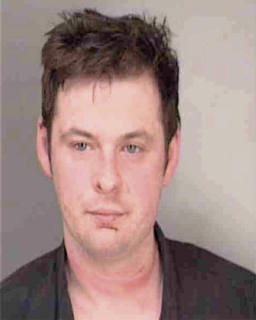 GANDY, JARVIS JENE - Peoria County, IL