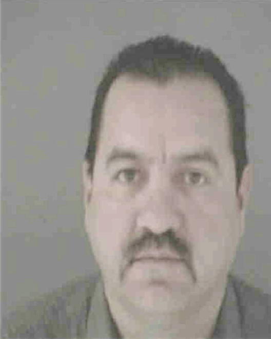 GARZA, GILBERT NMN - Peoria County, IL