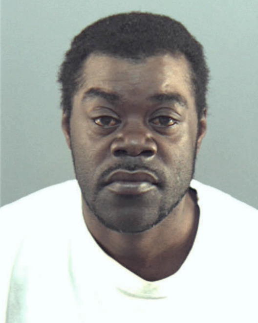 GOSS, TONY LEMONT - Peoria County, IL