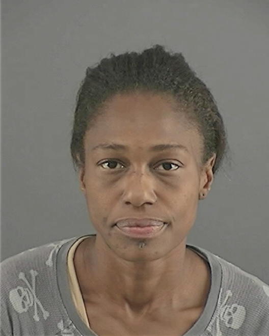 HARRIS, THERESITA LAVETTE - Peoria County, IL