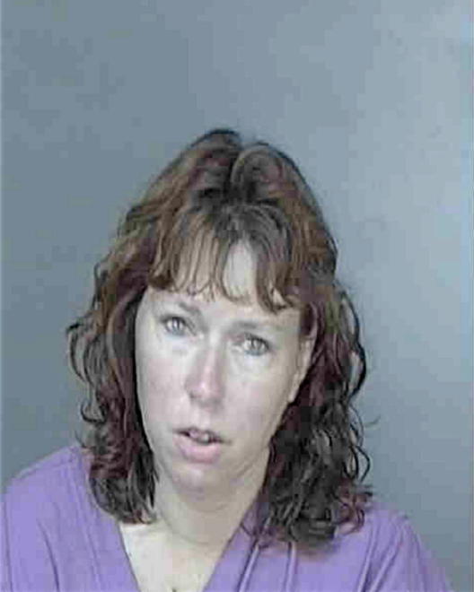 IRONS, REGINA NMI - Peoria County, IL