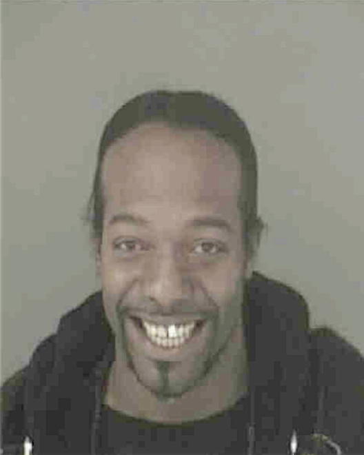 JOHNSON, ANTHONY LAMONT - Peoria County, IL