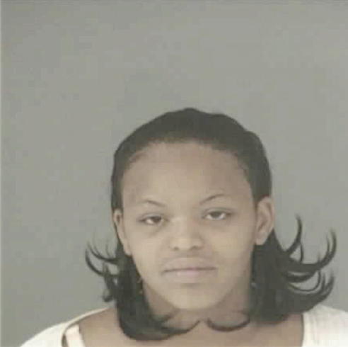 JOHNSON, TASHONA A - Peoria County, IL