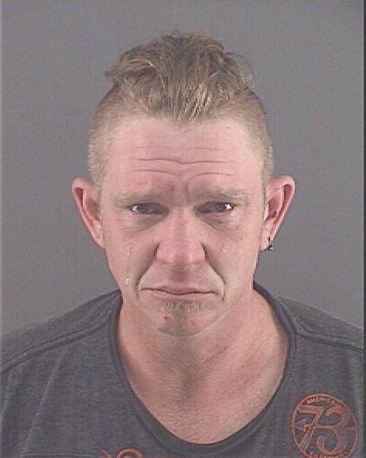 KINMAN, MATTHEW SCOTT - Peoria County, IL