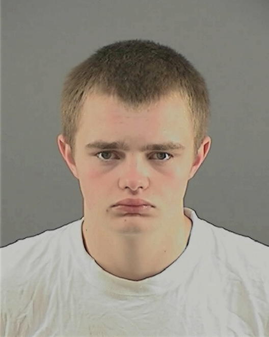 MADDOX, AUSTIN RYAN - Peoria County, IL