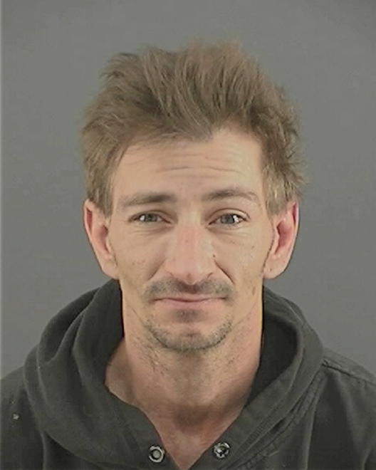 PAYNE, ALAN CHANDLER - Peoria County, IL