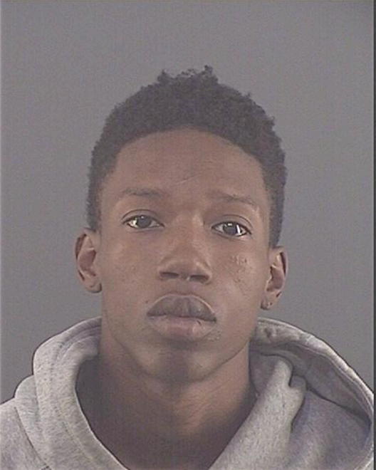 PROTHO, ANTHONY MARTWON - Peoria County, IL