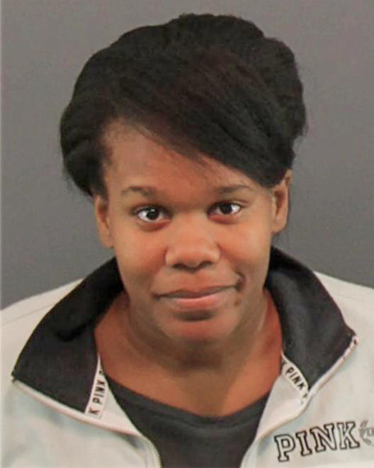 PURDLE, ROSHANDA MARIE - Peoria County, IL