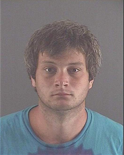 SMITH, DALTON J - Peoria County, IL