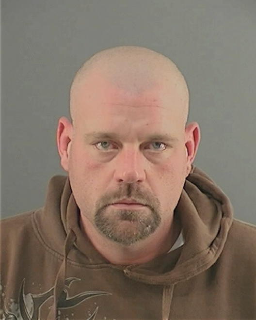 SPARKS, JASON DEWAYNE - Peoria County, IL