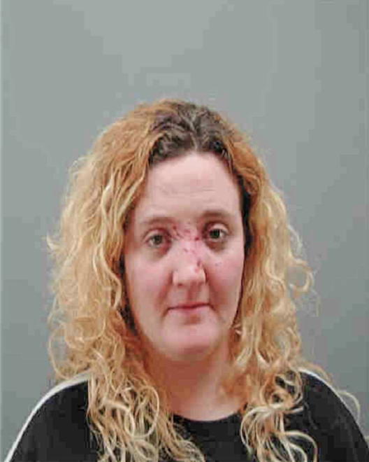 THOMPSON, LISA MARIE - Peoria County, IL