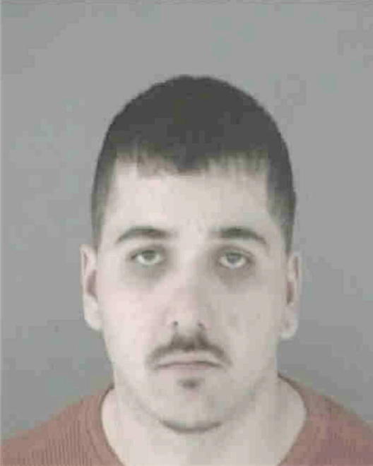 WOLFE, DEREK RYAN - Peoria County, IL