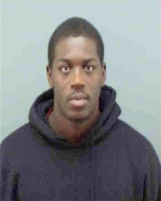 WRIGHT, FREDERICK DEUANDRE - Peoria County, IL