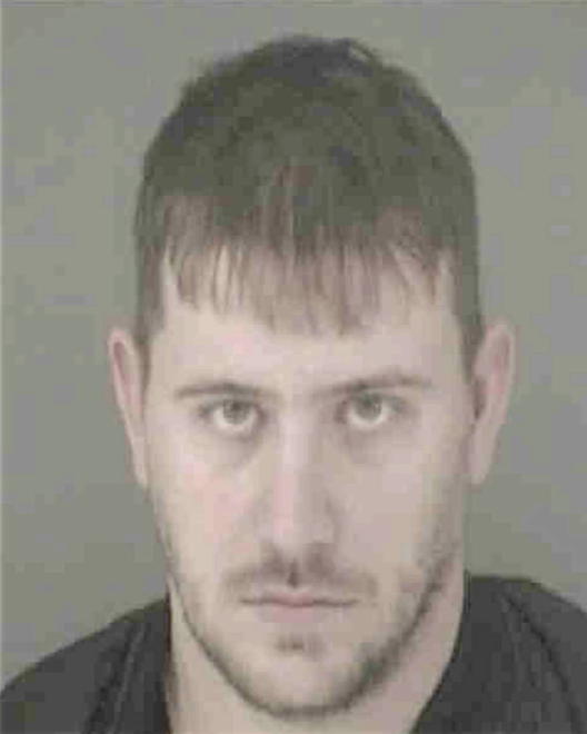 BALLARD, DANNY LEE - Peoria County, IL