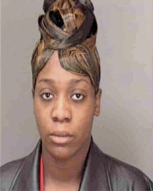 BROWN, NATOYA LASHAWN - Peoria County, IL