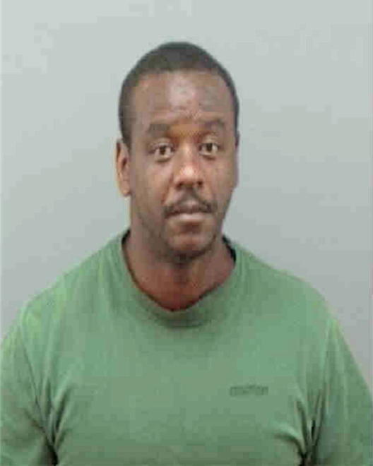 BYRD, RICHARD IRVIN - Peoria County, IL