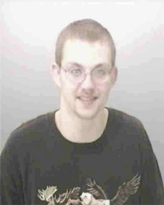 CIACCIO, MATTHEW VITO - Peoria County, IL
