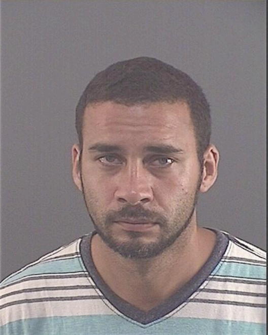 CINTRON, LUIS L - Peoria County, IL