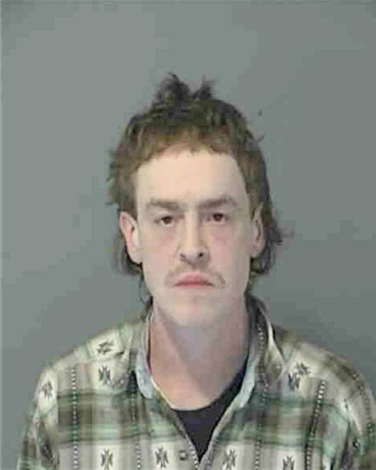 CLARKSON, MICHAEL ANTHONY - Peoria County, IL