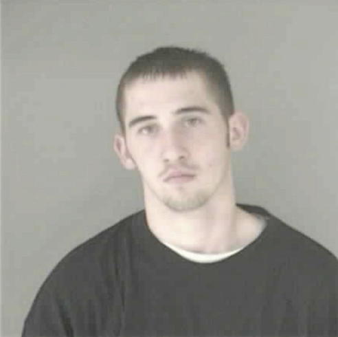 DIXON, CHRISTOPHER MICHAEL - Peoria County, IL