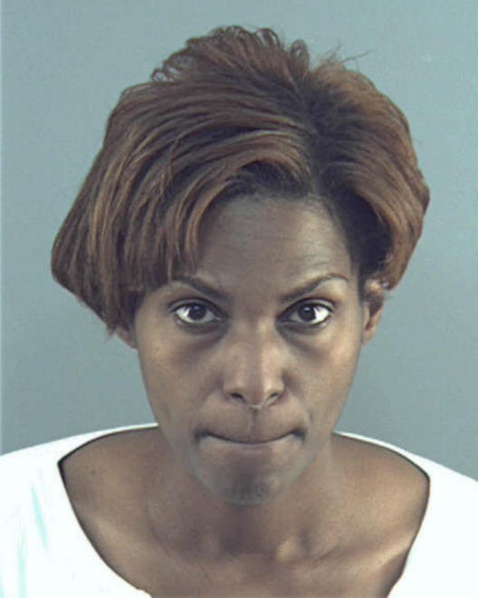 FORTUNE, CASSAUNDRA YVETTE - Peoria County, IL