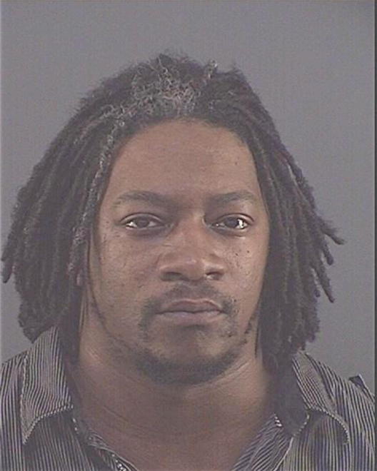 FOSTER, MARTAVIS DESHAWN - Peoria County, IL