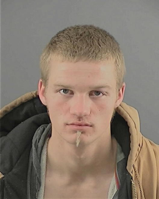 FREYTAG, KYLE DOUGLAS - Peoria County, IL