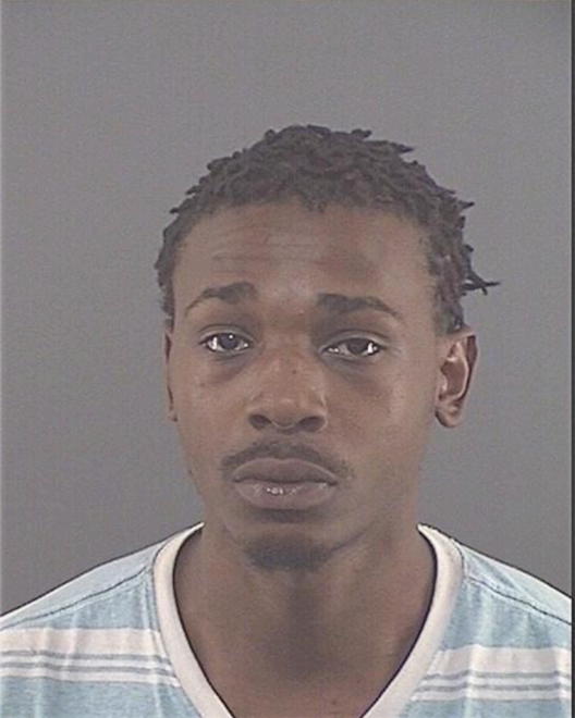 GIBSON, CAQUINTEZ L - Peoria County, IL