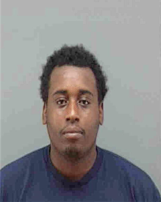 GILBERT, DEMETRIUS ELLIOTT - Peoria County, IL