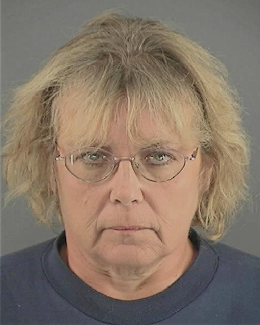 GRAY, CHRISTINA A - Peoria County, IL