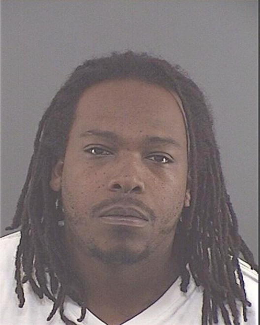 HALL, JOSEPH LEE - Peoria County, IL