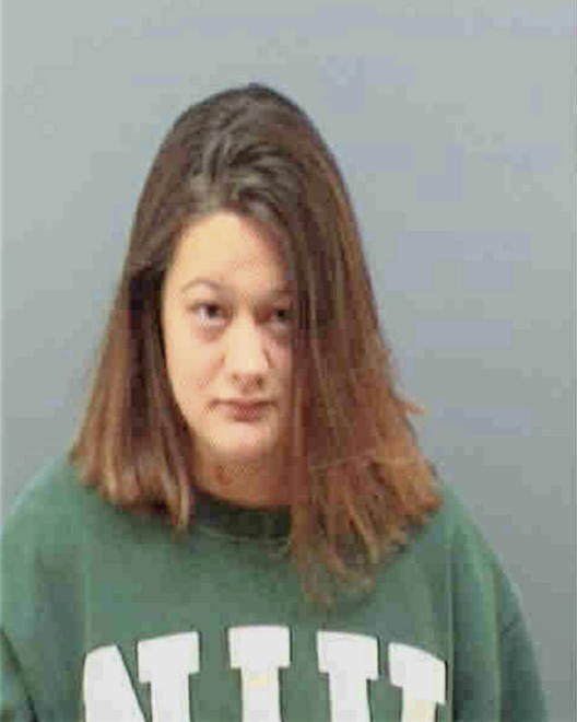 HAYES, CHRISTINA M. - Peoria County, IL