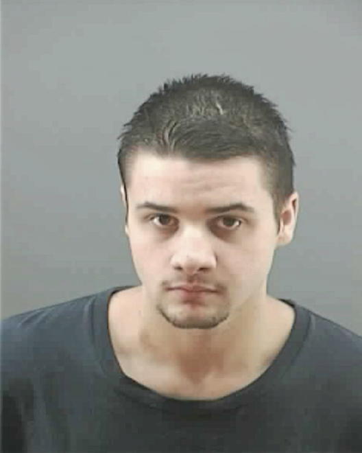 HOFFMAN, DAVID P - Peoria County, IL