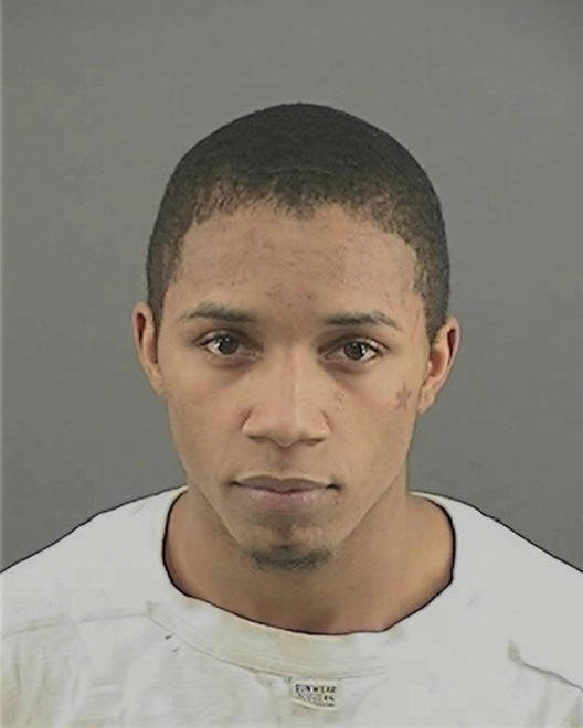 HOLT, TERRELL VALENTINO - Peoria County, IL