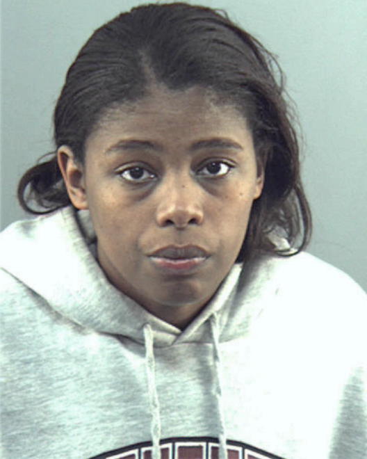 HORTON, LATOYIA SHALANTRICE - Peoria County, IL