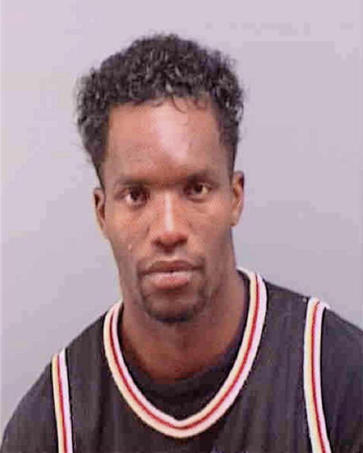 JACKSON, KAMARON LAMAR - Peoria County, IL