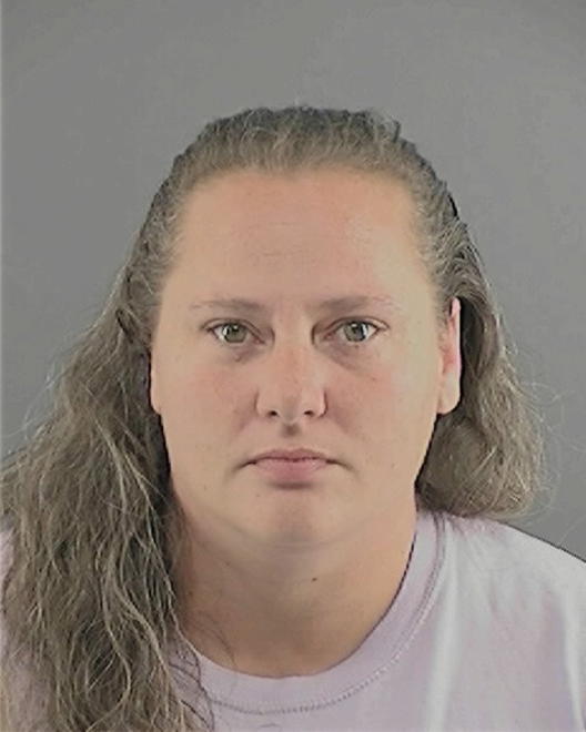 KNEE, GINGER LYNN - Peoria County, IL