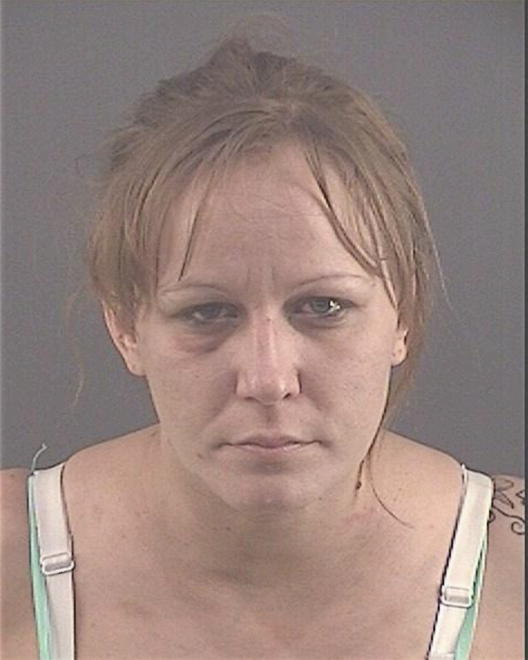 LIST, SARA A - Peoria County, IL