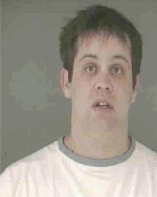 LOGSDON, FRED III - Peoria County, IL