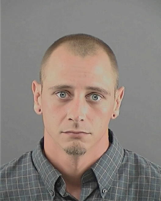 MCBROOM, TRAVIS NATHAN - Peoria County, IL