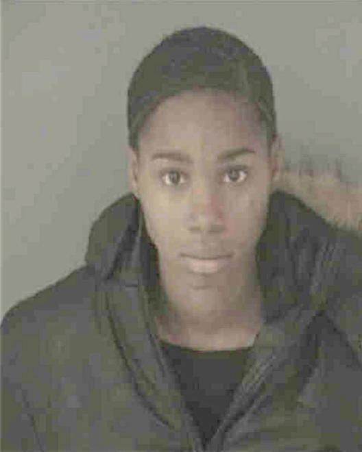 MCCLOUD, LANESHA LYNN - Peoria County, IL