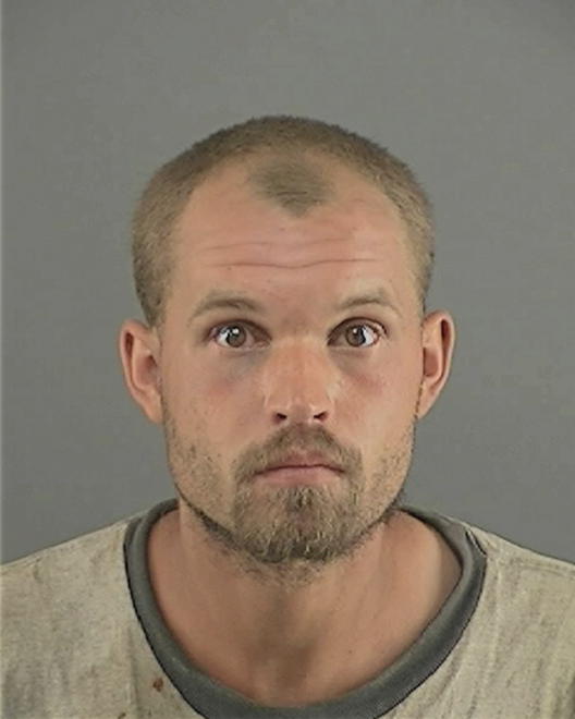 PARRIGAN, MATTHEW E - Peoria County, IL