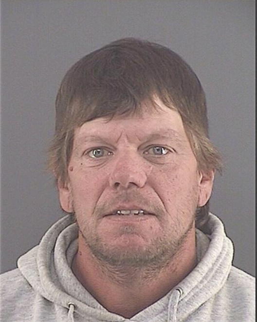 PETERS, MARK D - Peoria County, IL