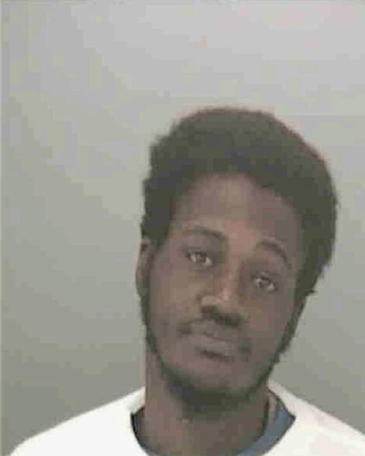 POWELL, CALVIN KENDRICK - Peoria County, IL